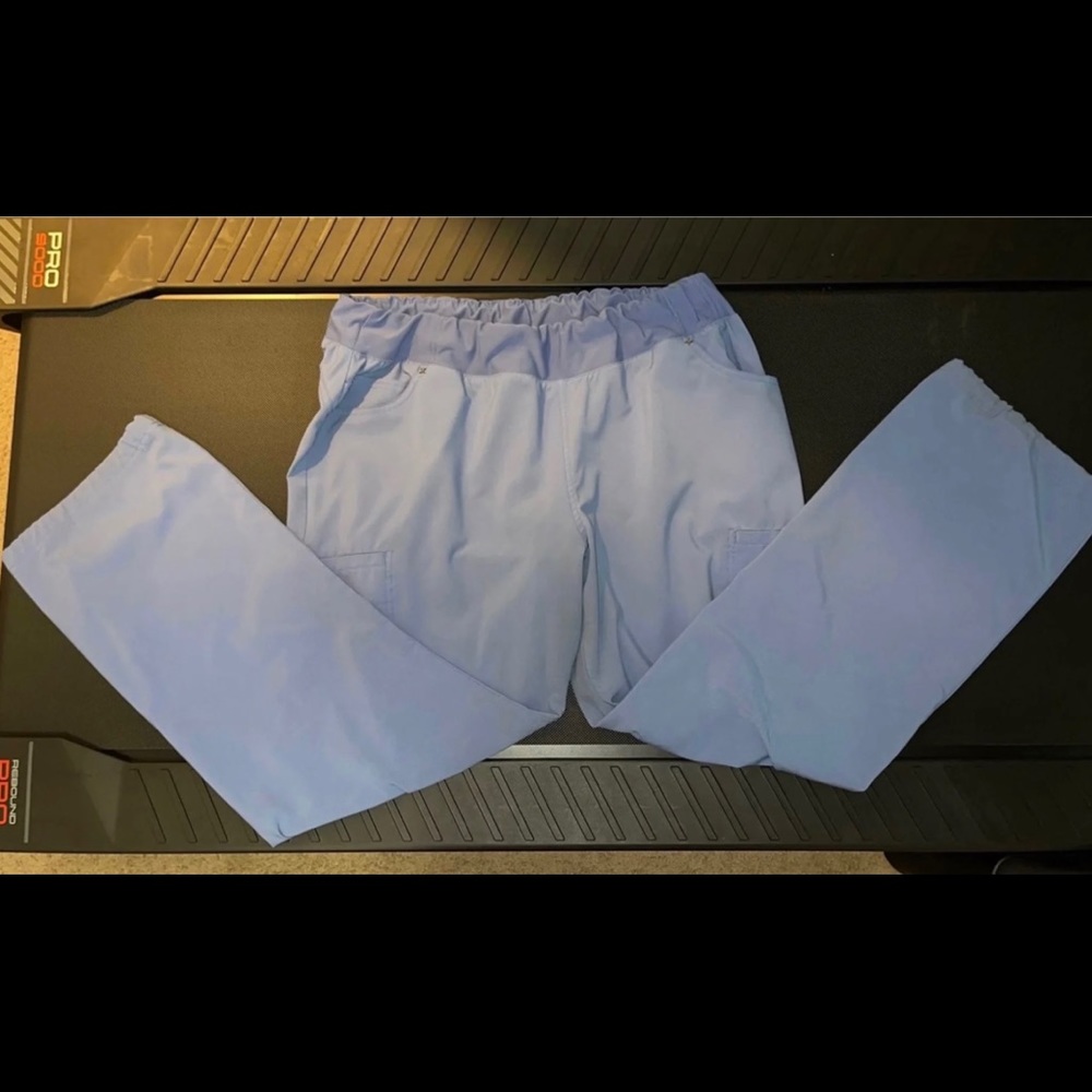 Cherokee scrub pants